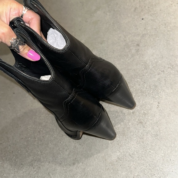 Paige booties - Picture 3 of 4